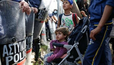 A­v­r­u­p­a­­d­a­ ­1­8­ ­b­i­n­d­e­n­ ­f­a­z­l­a­ ­g­ö­ç­m­e­n­ ­ç­o­c­u­k­ ­k­a­y­b­o­l­d­u­